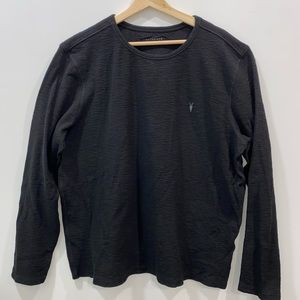 All Saints Crewneck Sweater